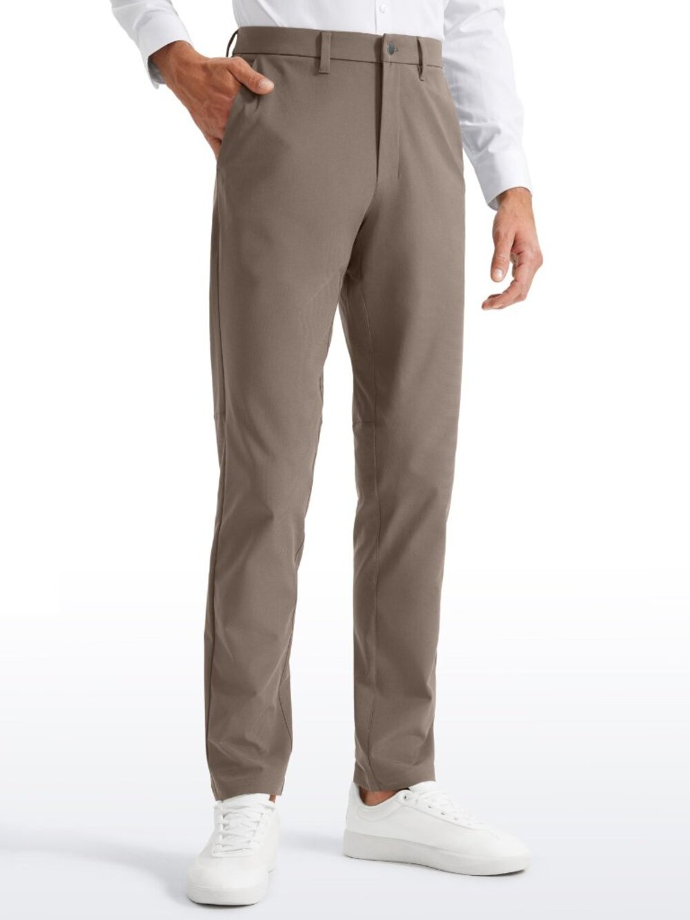 All-Day Comfy Pocket Golf Pant 32''